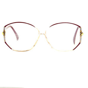 Silhouette Eyeglasses, Frames Only, SPX-M1793/20-C2339, 58-10-135 H19031